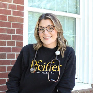 Meet your Posher, Megan